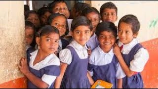 Girls Education in India Progress Challenges and the Path to Universal School Education 2024 [upl. by Nahseez]