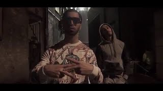 PNL  Tempête Clip Officiel [upl. by Nosaes]