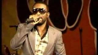 Fally Ipupa  Vincent et Evi live GHK [upl. by Huntlee127]