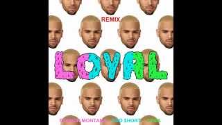 Chris Brown  Loyal ft Lil Wayne  French Montana  Tyga  Too hort Remix [upl. by Nalat]