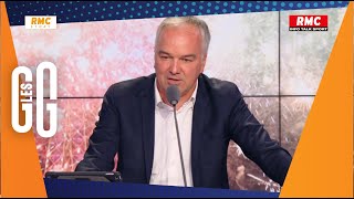 Le maire de Montargis sattaque au ministre de lIntérieur sur lannulation du 14 juillet [upl. by Ative5]