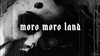 Moro Moro Land ‘Through’ Album Trailer [upl. by Madison]