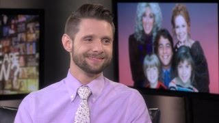 Whos the Boss Star Danny Pintauro Reveals He is HIV Positive [upl. by Noiemad]