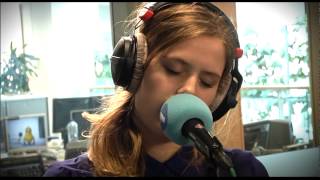 Maaike Ouboter  Lijmen Live op Radio 1 [upl. by Winter]