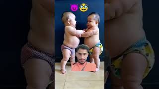 Jay beeru fight 🥸🥸 kidsvideo kids funny comedy shorts [upl. by Annagroeg]