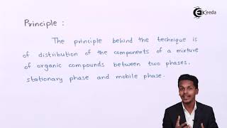 Chromatography And Its Types  Basic Principles and Techniques in Organic Chemistry [upl. by Sellma931]