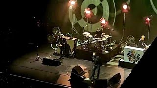 Liam Gallagher amp John Squire live Salle Pleyel Paris France 2024 [upl. by Abdel]