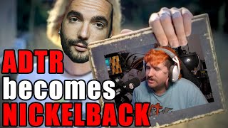 A DAY TO REMEMBER IS DOG S NOW AND I DONT CARE  FEEDBACK REACTION amp REVIEW [upl. by Kolodgie]