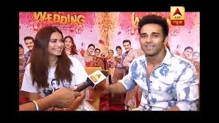 Veerey Ki Wedding Did Pulkit Samrat call Kriti Kharbanda an infection [upl. by Ethelyn903]