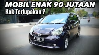 DAIHATSU SIRION Generasi 2 Terlupakan Padahal Gak Ada Lawan  Motomobi Used Car [upl. by Rocky]