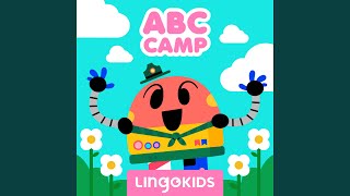 ABC Lingokids Camp [upl. by Artaed]