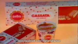 Polka Cassata Ice Cream 1988  Tariq’s PTV Classics shireenvoices [upl. by Dray]