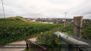 Westerland Himmelsleiter • Insel Sylt [upl. by Bauske]