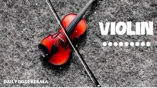 Most Famous Violin Ringtone  Edakadan Battelion Violin Ringtone Bgm  Daily Dose  shorts [upl. by Stephani]