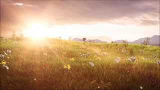 Relaxing Peaceful Piano Music quotChildhood Memoriesquot by Gabrielle Aapri [upl. by Nidak]