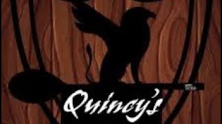 Quincys tavern updated video [upl. by Mittel815]