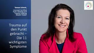 Trauma auf den Punkt gebracht – Die 11 wichtigsten Symptome [upl. by Nidia]