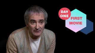 Olivier Assayas Filmmaking Advice First MovieDay One [upl. by Hterrag]