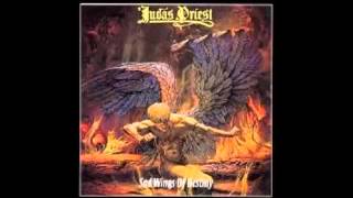 JUDAS PRIEST  Tyrant song 432 Hz [upl. by Ahsenev675]