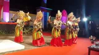 Tari Persembahan [upl. by Othe421]