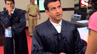 Adaalat  Bengali  Maut Ki Bhavishyavani  Episode 112amp113 [upl. by Neffets]