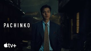 Pachinko — Season 2 Official Trailer  Apple TV [upl. by Africa]