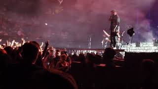 quotMy Life for Hirequot quotFeedbackquot  A Day to Remember LIVE at Kia Forum  Inglewood CA 7172024 [upl. by Farly]