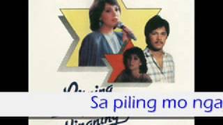 Bituing walang ningning  Sharon Cuneta [upl. by Belda189]