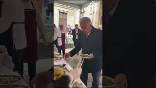 PorSiNoLoViste AMLO convivió con los reporteros en su última mañanera DesdeElNorte [upl. by Cony]