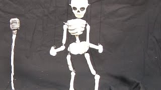 SKELETON CREW  Movie Trailer [upl. by Boland]