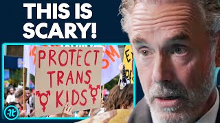 quotThese Protestors Are Narcissistic Psychopathsquot  Why Were Castrating Men  Jordan Peterson [upl. by Hance]