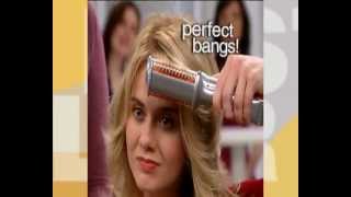 In Styler  How to Straighten and Style Your Hair [upl. by Acemaj507]