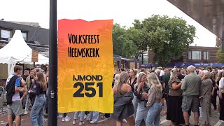 Volksfeest Heemskerk  2024 [upl. by Jews]