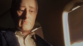 Anomalisa clip  Welcome to Cincinnati [upl. by Ishmul529]