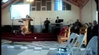 Culto 21 Agosto  Parte 36 [upl. by Vezza144]