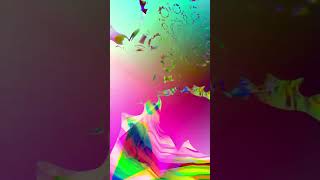 Abstract video synthesis videosynth videoart digitalart creativecoding [upl. by Dionis]