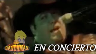 Loco Pesado BandamaX 2003 En Concierto 🇲🇽🇨🇷 [upl. by Suoicerp]