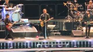 Bruce Springsteen  Born To Run live Wembley London [upl. by Uhsoj764]