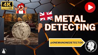 Metal Detecting A Beach In The Uk – Rare Jewellery And Coin Finds [upl. by Pinkham]