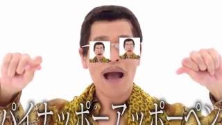 Pen Pineapple Apple Pen PPAPmp3exe [upl. by Atnes]