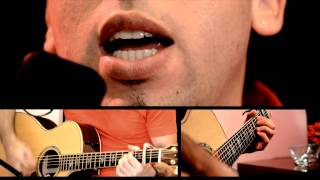 Gustavo Cerati  Puente  cover acustico [upl. by Danyluk]