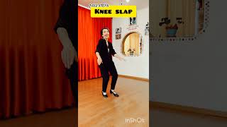 KNEE SLAP 😉 JazzSteps [upl. by Caine]