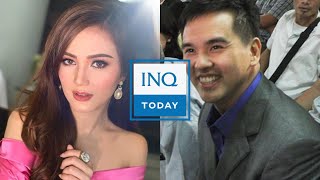 Cedric Lee Deniece Cornejo 2 others get 40 years in case filed by Vhong Navarro  INQToday [upl. by Barbuto]