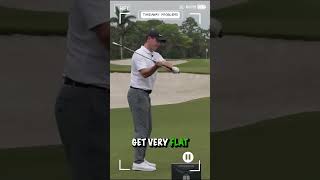 Golf Takeaway Problems To Avoid  See what Rory Mcilroy Porzak Golf and Adam Say and Do About It [upl. by Fein]