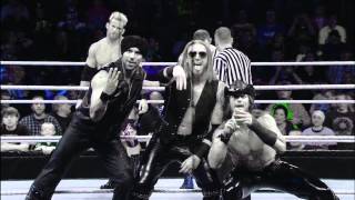 3MB Entrance Video [upl. by Hgielrebmik998]