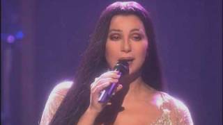 Cher Live In Concert  The Way Of Love [upl. by Philbert]