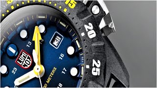 TOP 7 New Luminox Watches 2024  Best Luminox Watches 2024 [upl. by Manouch]