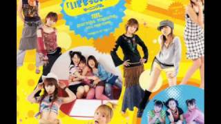 Morning Musume  Otoko Tomodachi [upl. by Robertson]