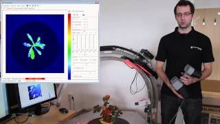 Trojrozměrné skenování a analýza rostlin [upl. by Christis]