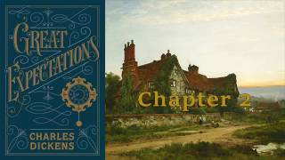 Great Expectations Full Audiobook Part 1 by Charles Dickens [upl. by Hokanson104]